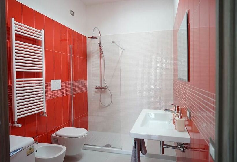 Дом 2 Спальни, Tenuta Santa Maria