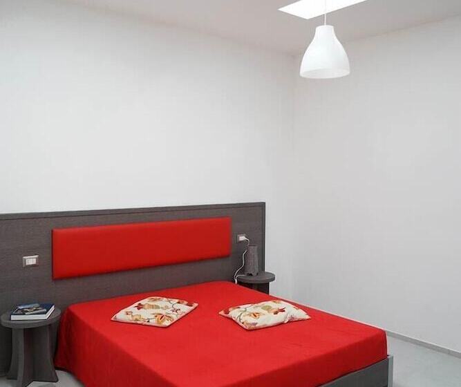 2间卧室的房子, Tenuta Santa Maria