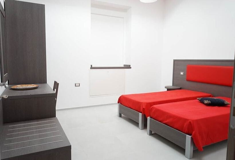 2间卧室的房子, Tenuta Santa Maria