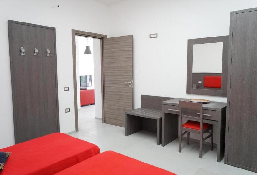 2间卧室的房子, Tenuta Santa Maria