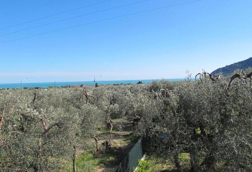 Дом 2 Спальни, Tenuta Santa Maria