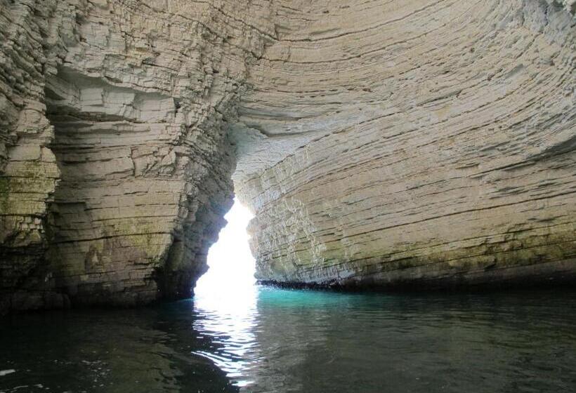 2间卧室的房子, Tenuta Santa Maria