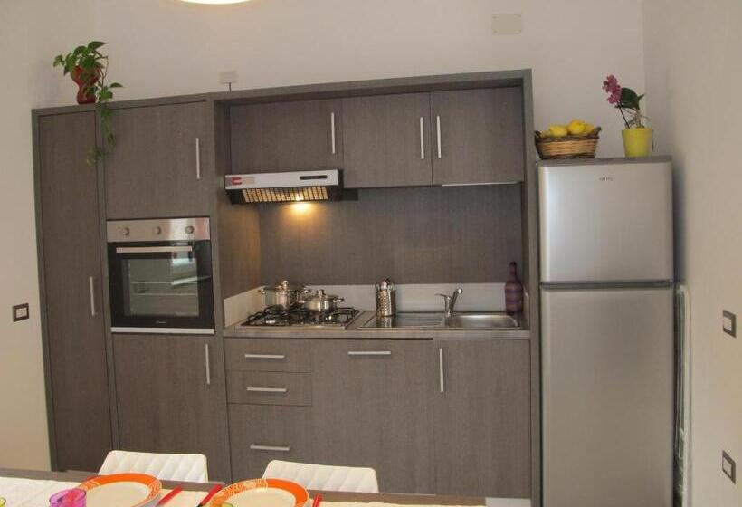 2间卧室的房子, Tenuta Santa Maria