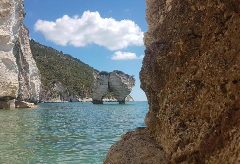 1间卧室的房子, Tenuta Santa Maria