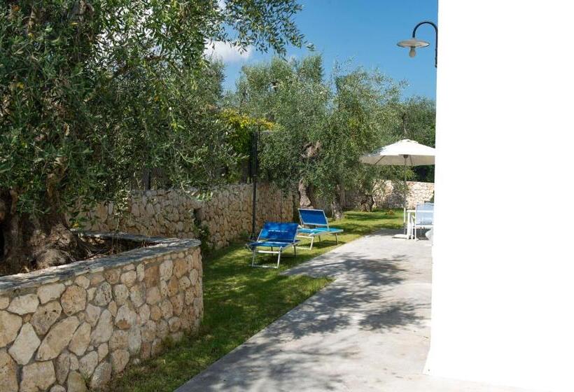 Люкс Комфорт, Tenuta Santa Maria