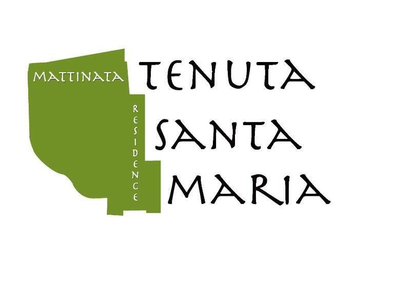舒适套房, Tenuta Santa Maria