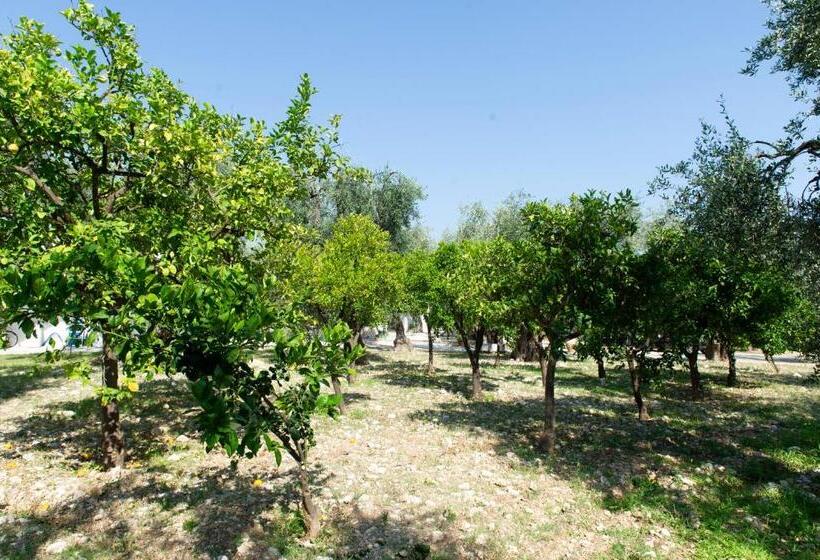 2间卧室的房子, Tenuta Santa Maria