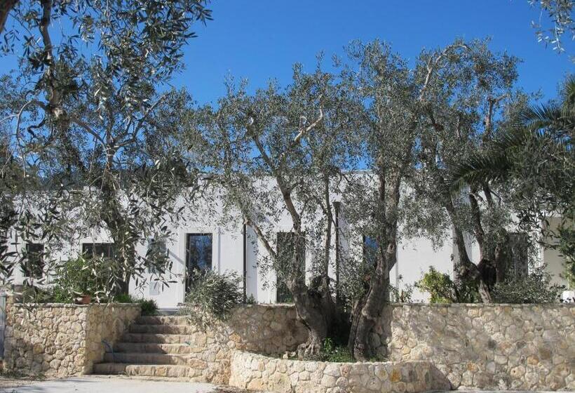 1间卧室的房子, Tenuta Santa Maria