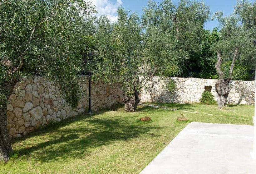 带1个卧室的舒适公寓, Tenuta Santa Maria