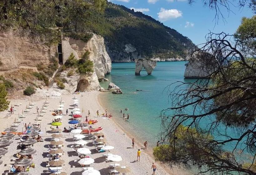 舒适套房, Tenuta Santa Maria