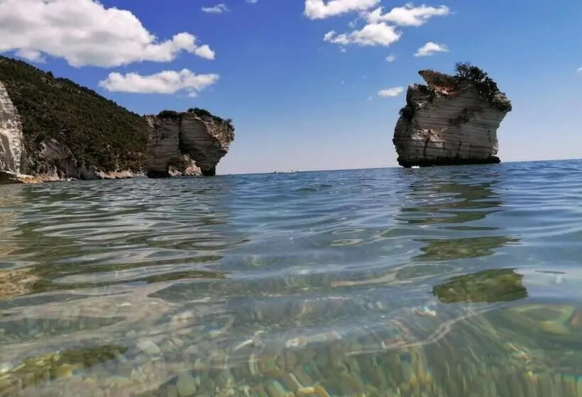 خانه 2 خوابه, Tenuta Santa Maria