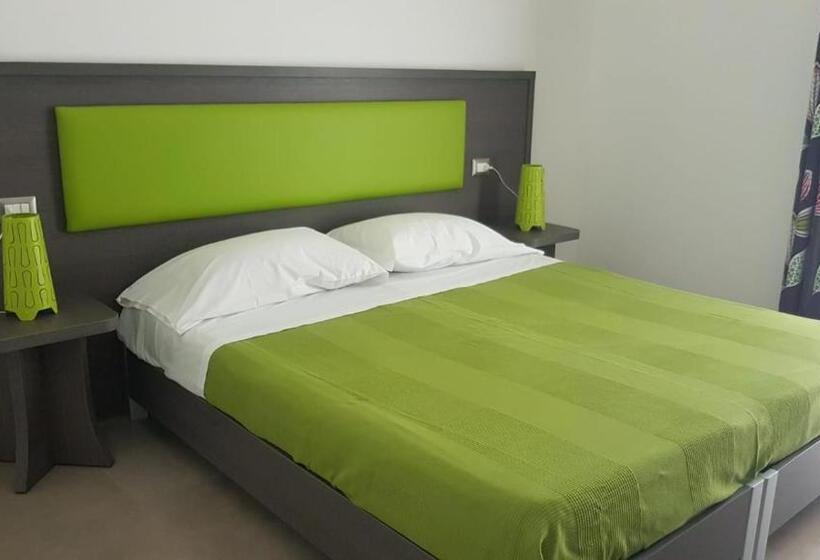 1间卧室的房子, Tenuta Santa Maria