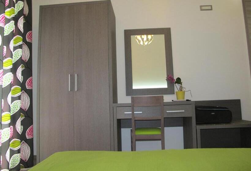 1间卧室的房子, Tenuta Santa Maria