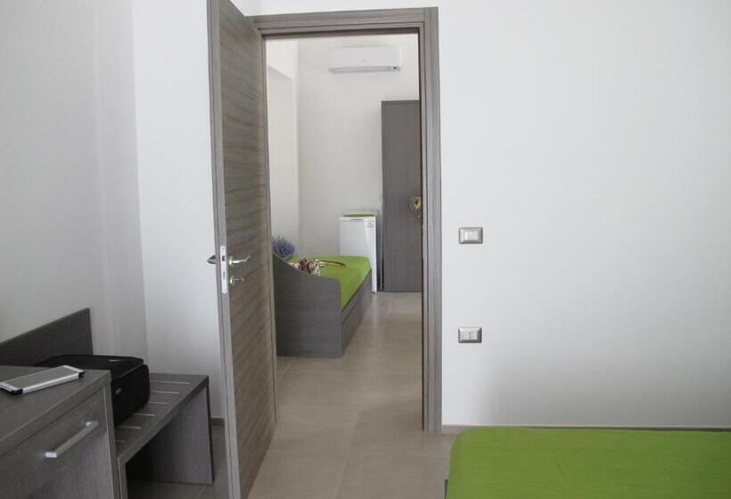 Дом 1 Спальня, Tenuta Santa Maria