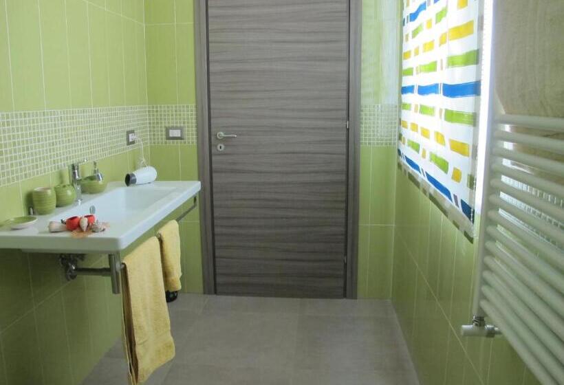 1间卧室的房子, Tenuta Santa Maria