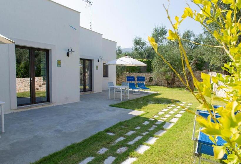 带1个卧室的舒适公寓, Tenuta Santa Maria