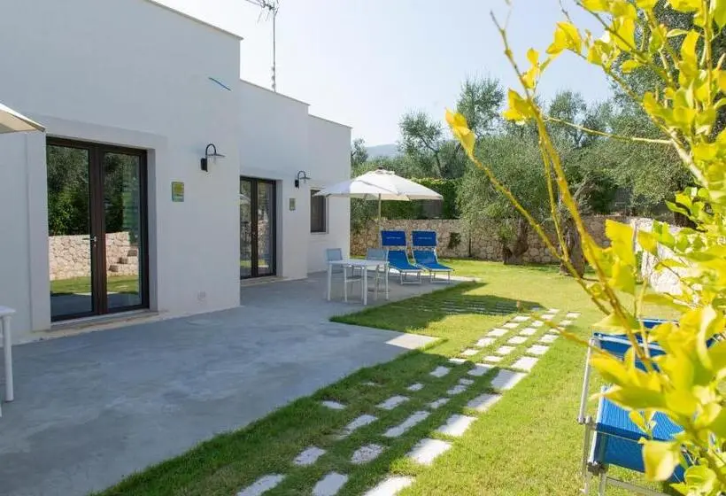 آپارتمان راحتی 1 خوابه, Tenuta Santa Maria