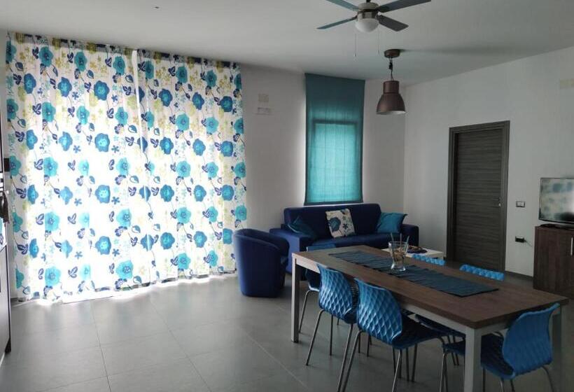 舒适套房, Tenuta Santa Maria