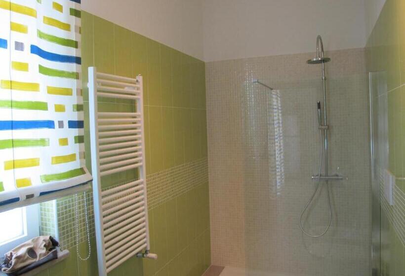 1间卧室的房子, Tenuta Santa Maria