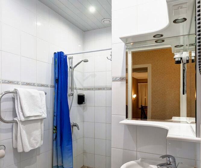 Номер Стандарт, Tiara Domodedovo Guest House