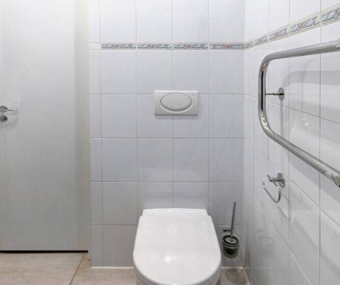 Номер Стандарт, Tiara Domodedovo Guest House