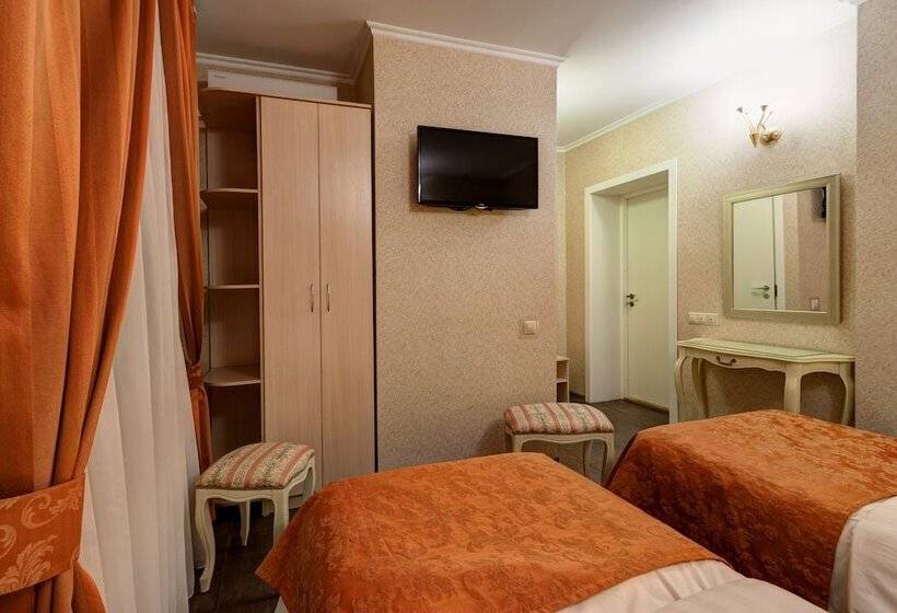 Номер Стандарт, Tiara Domodedovo Guest House