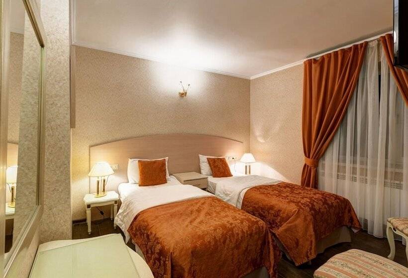 Номер Стандарт, Tiara Domodedovo Guest House