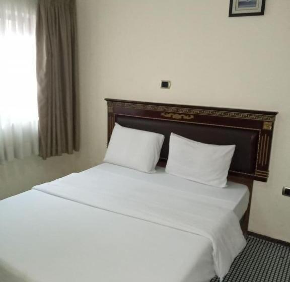 اتاق استاندارد, Lucy Guest House