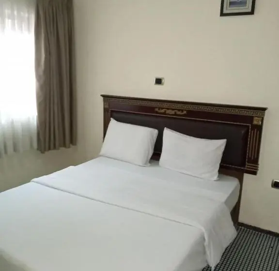 اتاق استاندارد, Lucy Guest House