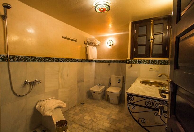 اتاق استاندارد, Riad Fes Bab Rcif & Spa