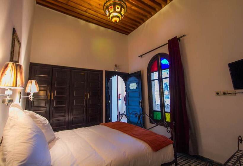 اتاق استاندارد, Riad Fes Bab Rcif & Spa