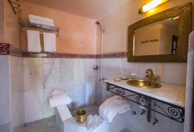 اتاق استاندارد, Riad Fes Bab Rcif & Spa