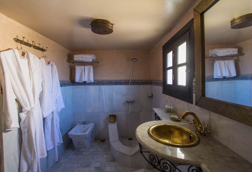 سوییت, Riad Fes Bab Rcif & Spa