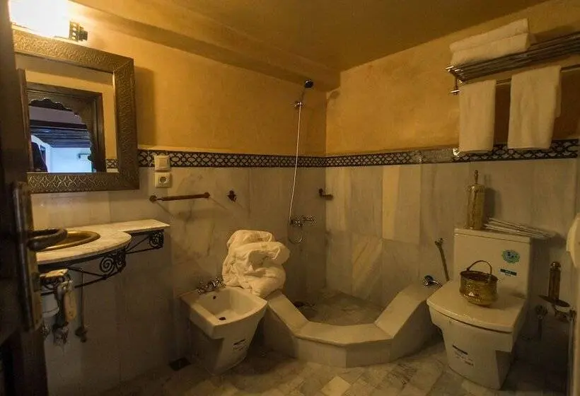سوییت, Riad Fes Bab Rcif & Spa