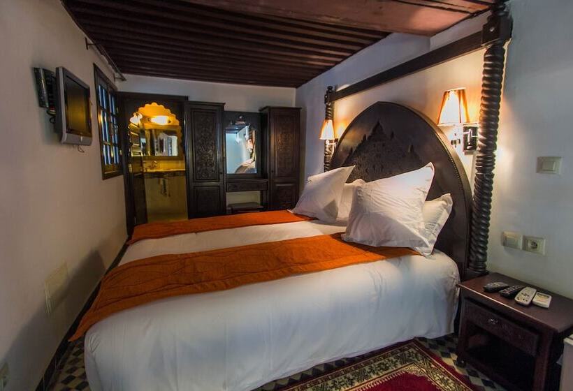 سوییت, Riad Fes Bab Rcif & Spa