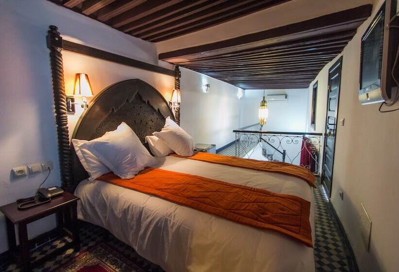 سوییت, Riad Fes Bab Rcif & Spa