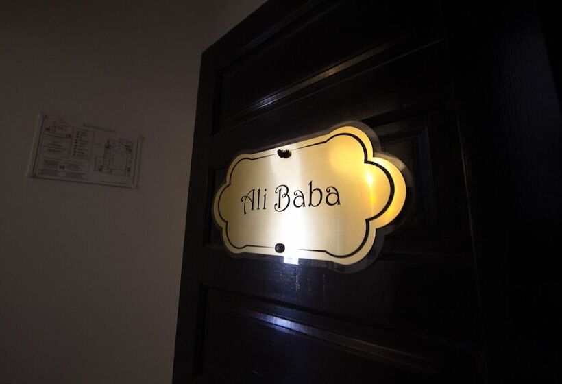 سوییت, Riad Fes Bab Rcif & Spa