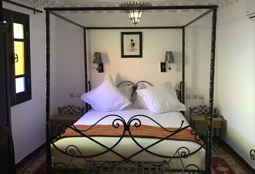 سوییت, Riad Fes Bab Rcif & Spa