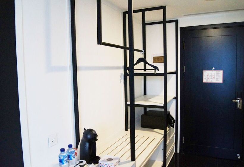 Студия Стандарт, De Braga, Artotel Curated