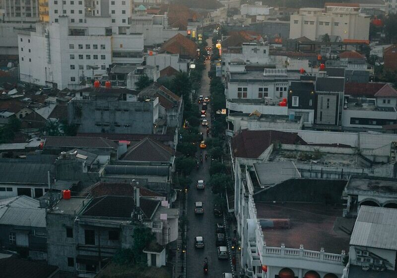 Люкс, De Braga, Artotel Curated