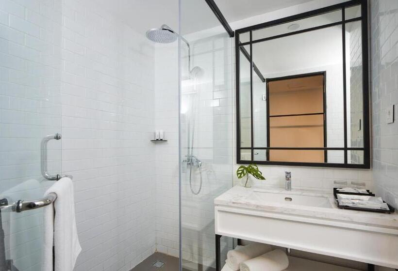 Семейный Номер, De Braga, Artotel Curated