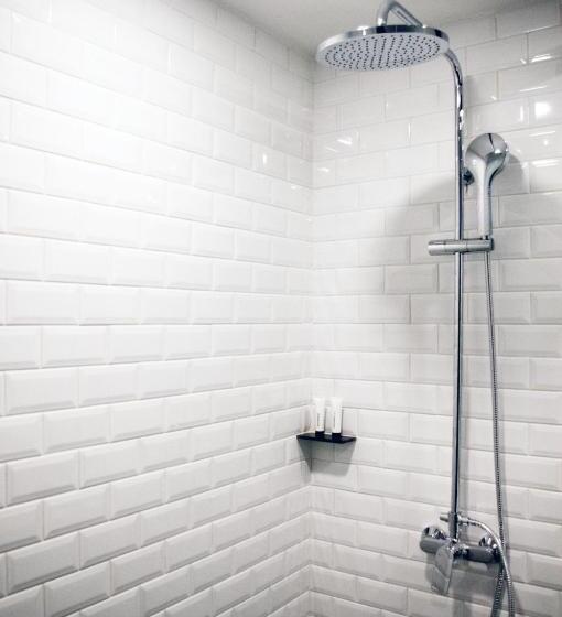 Семейный Номер, De Braga, Artotel Curated