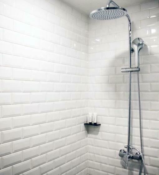 Студия Стандарт, De Braga, Artotel Curated