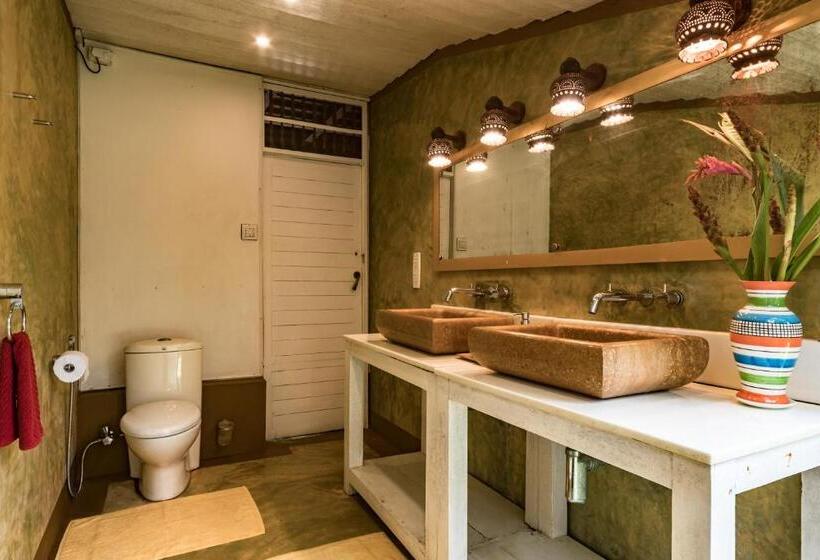 带花园和1个卧室的别墅, Amritara A Beach Symphony