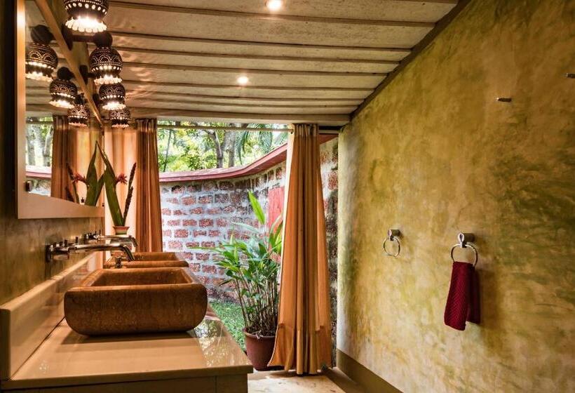 带花园和1个卧室的别墅, Amritara A Beach Symphony