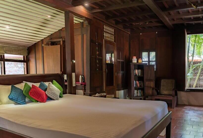 带花园和1个卧室的别墅, Amritara A Beach Symphony