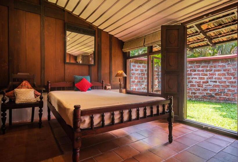 带花园和1个卧室的别墅, Amritara A Beach Symphony