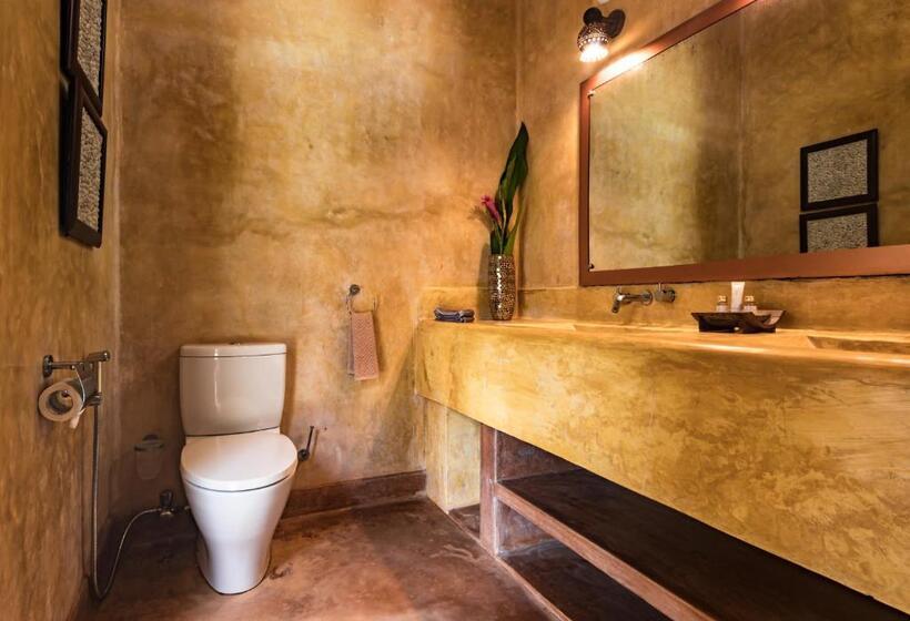 别墅: 1间卧室带游泳池, Amritara A Beach Symphony