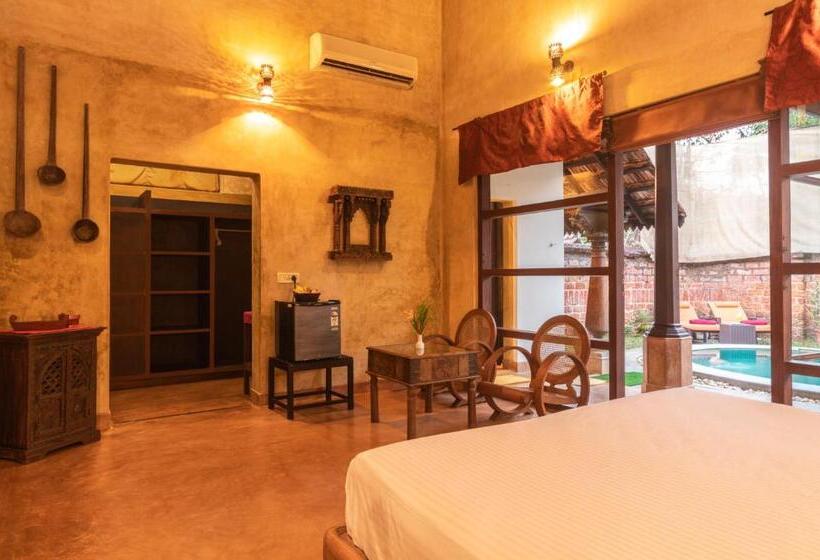 别墅: 1间卧室带游泳池, Amritara A Beach Symphony