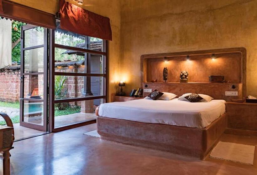 别墅: 1间卧室带游泳池, Amritara A Beach Symphony